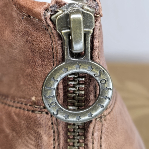 Sofft Aisley Cafe Color Women's Boots Size 11. NWT - Picture 6 of 10